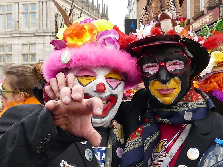 Carnaval de Bergues