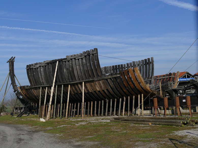 Le jean bart