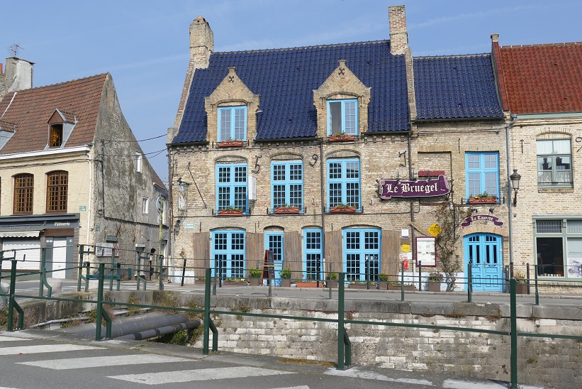 encore un estaminet