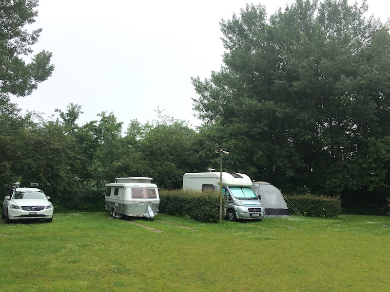 Parcelles Gand