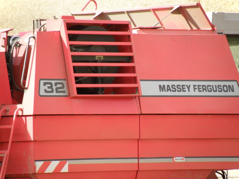 Comme Jean Paul la si bien dit !"Me faire Massey par Claudia" ! !