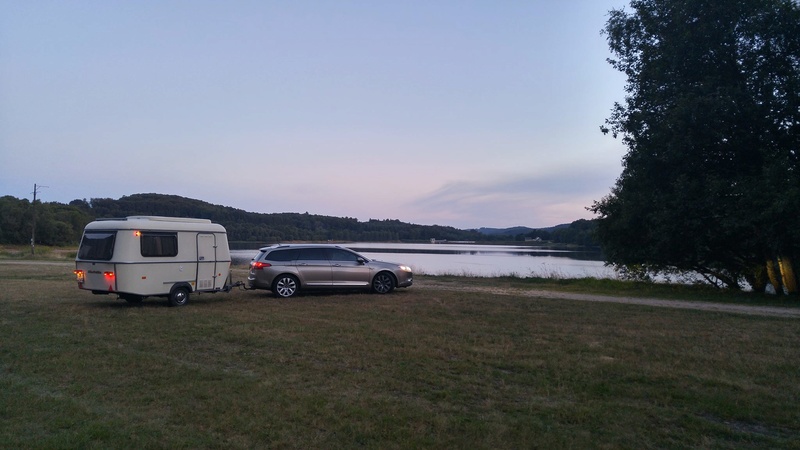 Lac Chamboux