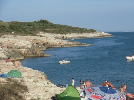 Cap Kamenjak