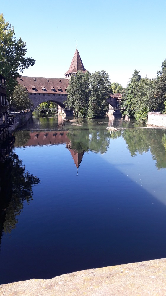 NUREMBERG