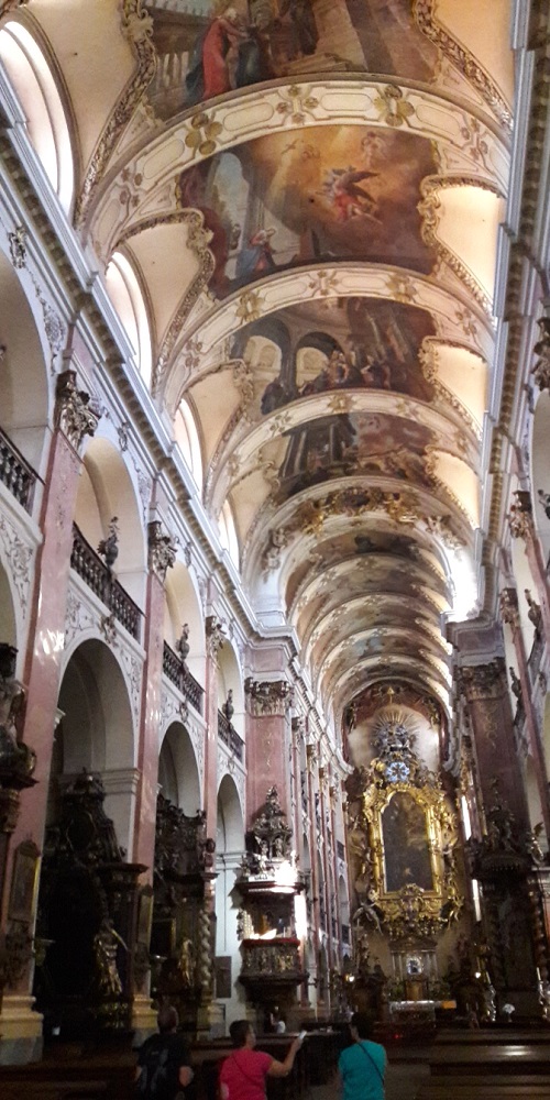 PRAGUE