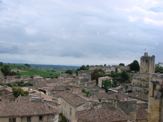 vue d'ensemble