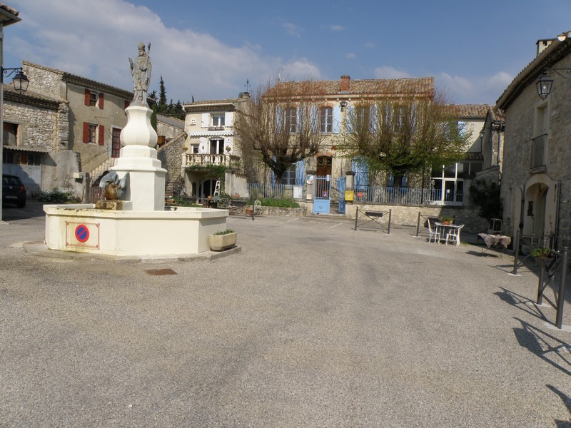 Montjoyer