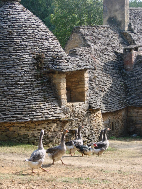 Les gardiens