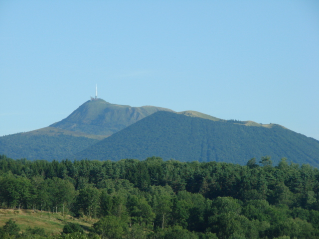 En route pour Le Piogat
