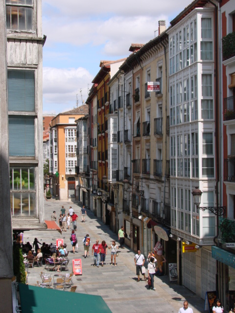 Burgos