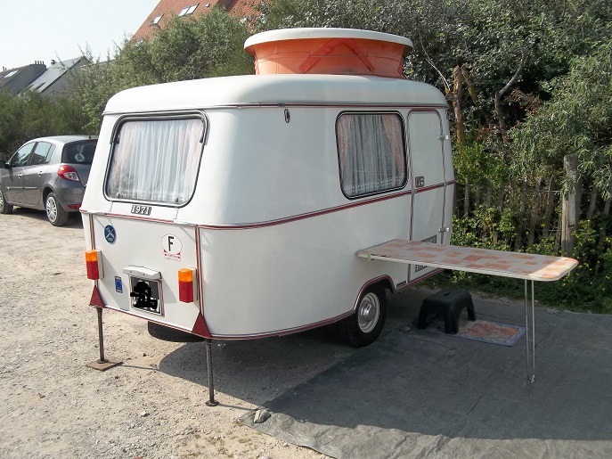 1971 , pas une ride !