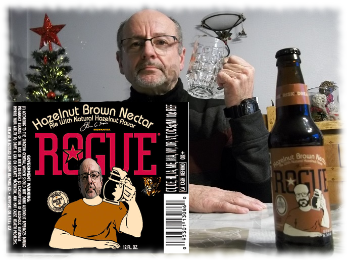 Bière de Noël