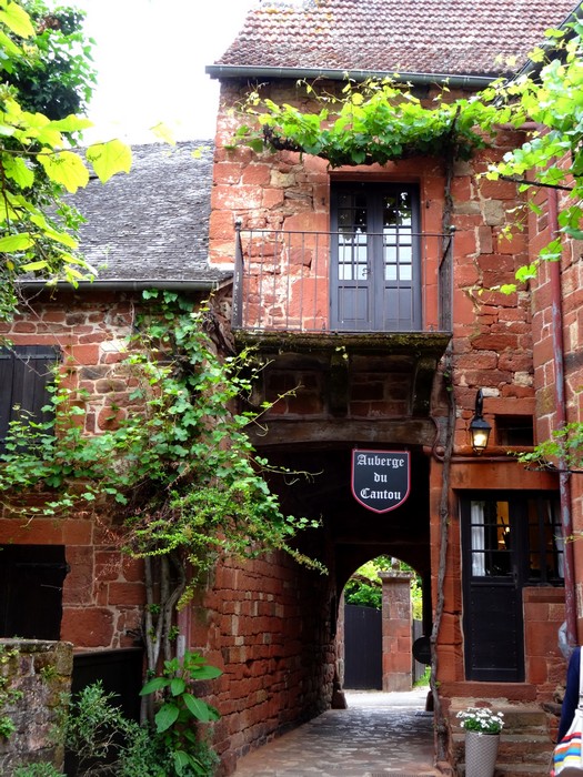 DSC07487 Collonges la Rouge .JPG