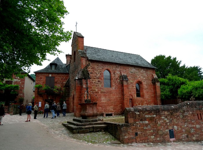 DSC07480 Collonges la Rouge .JPG