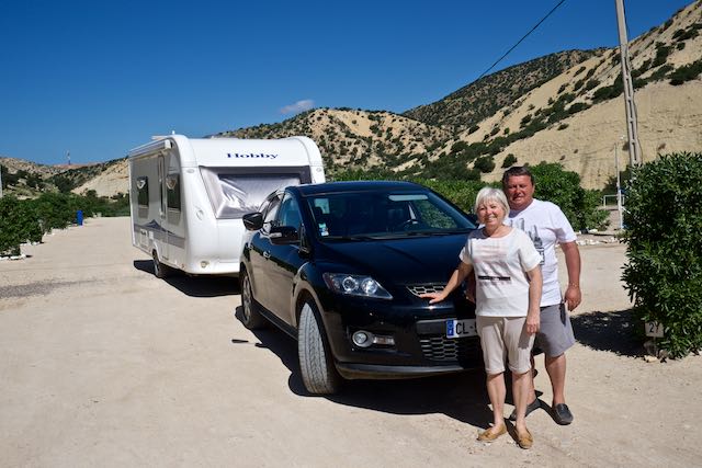 Nos amis de JOUQUES Murielle &amp; Patrice