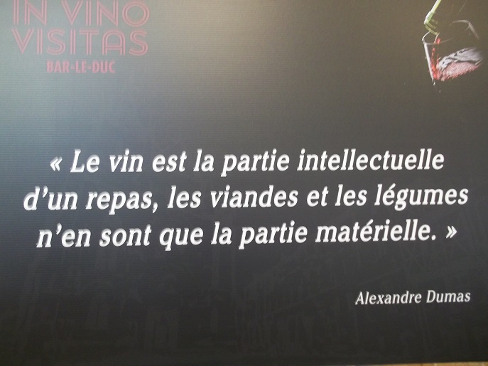 Bien vu !!