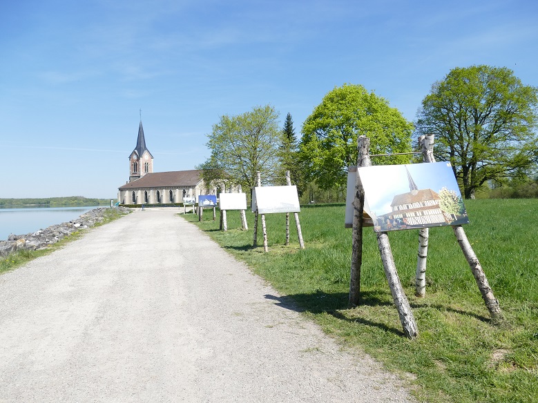 Lac du der