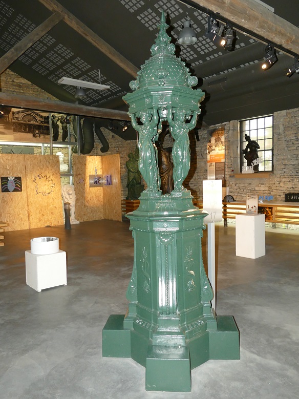 fontaine wallace