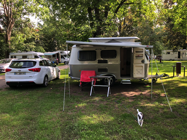 Les deux Poulettes ;-)