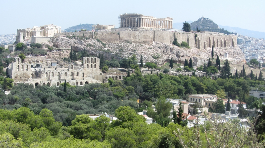 Athènes