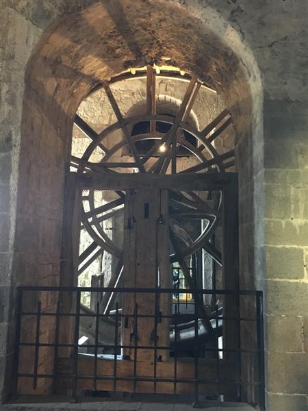 Le Mont Saint Michel