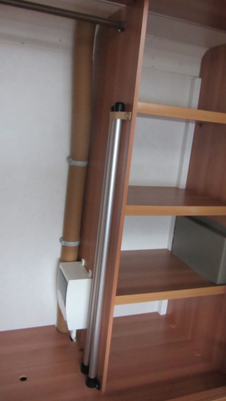 Penderie