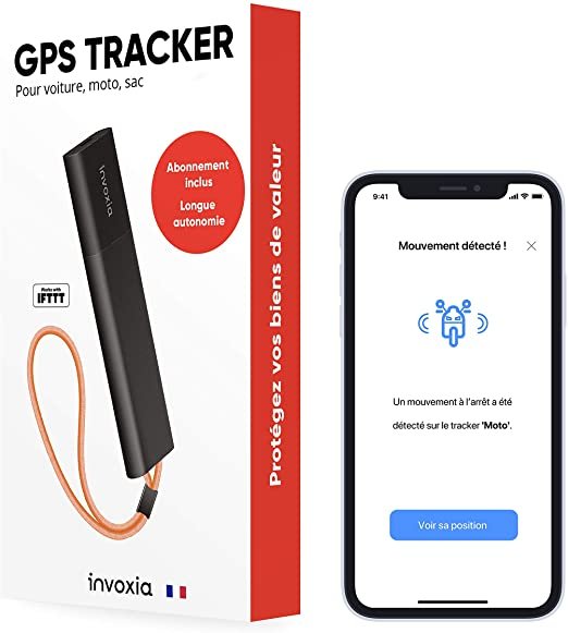 Traceur