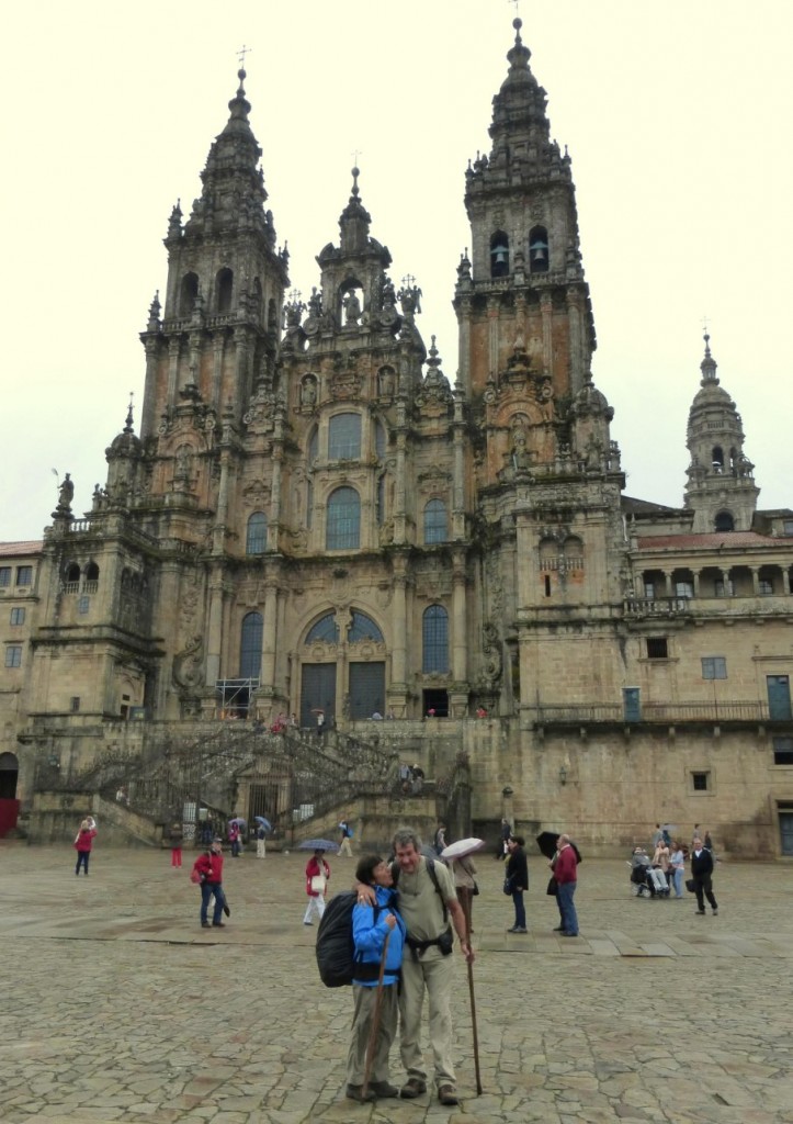 arrival 2013 (camino primitivo).JPG