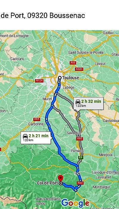 week end du 11 et 12 février