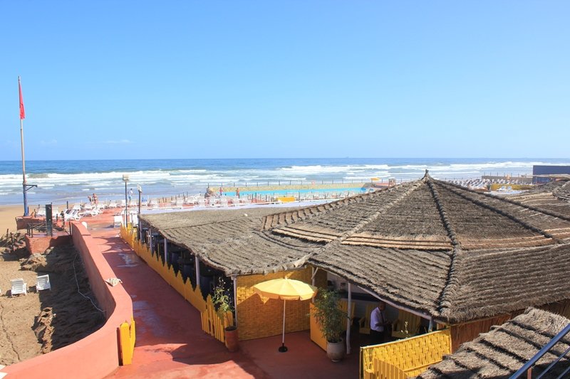 Casablanca