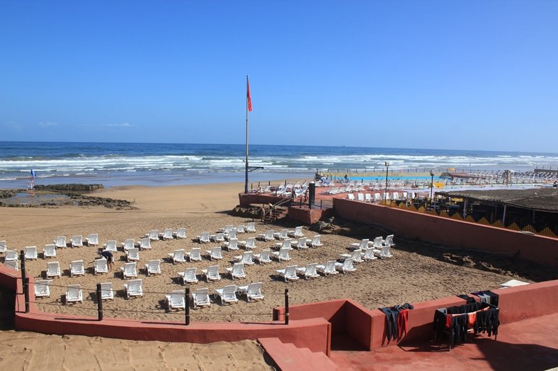 Casablanca