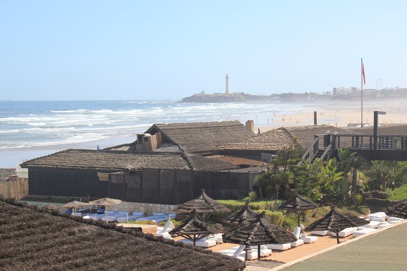 Casablanca