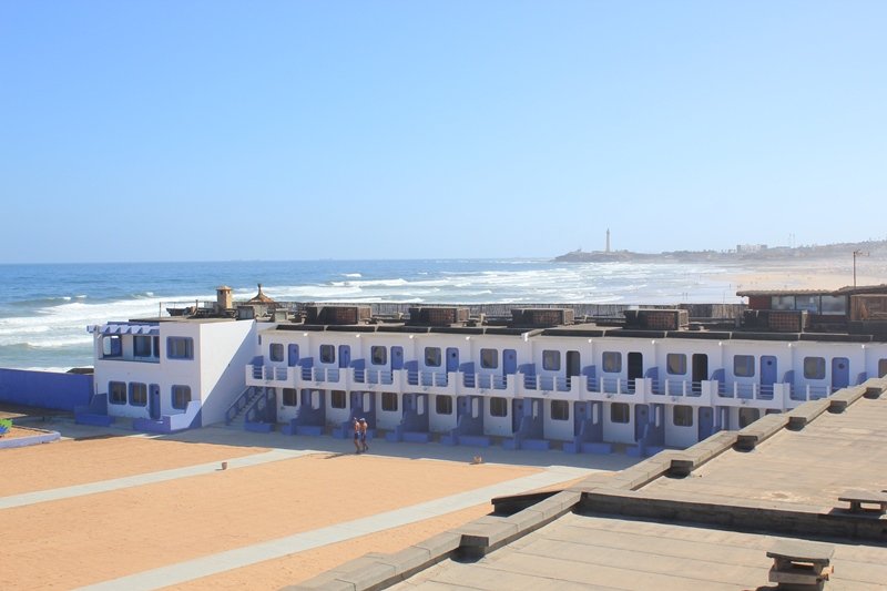 Casablanca