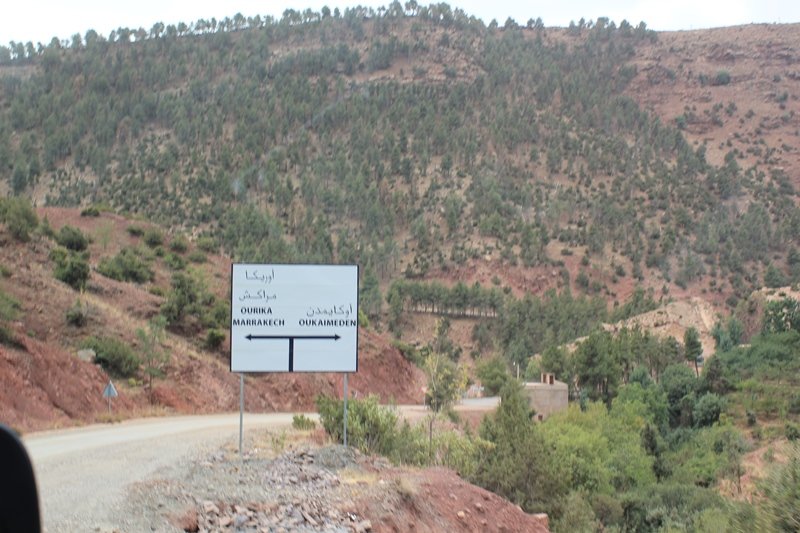 Maroc