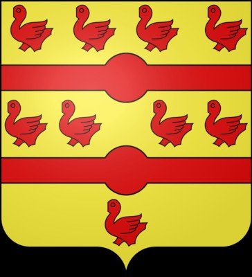 Matignon blason.jpg