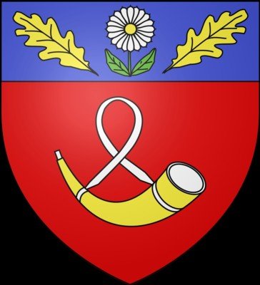 Le Vésinet blason.jpg
