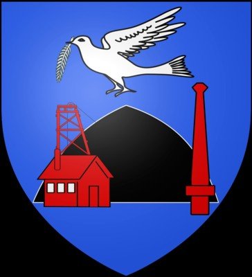 Sallaumines blason.jpg