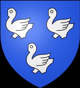 Cosne blason.jpg