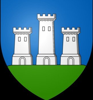 Lezat blason.jpg