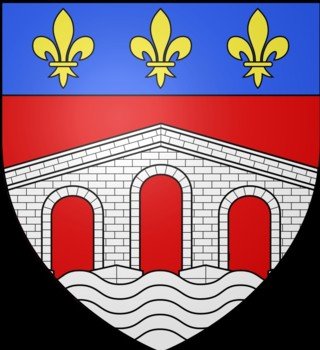 Pont Audemer blason.jpg