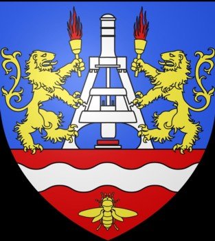 Fourchambault blason.jpg