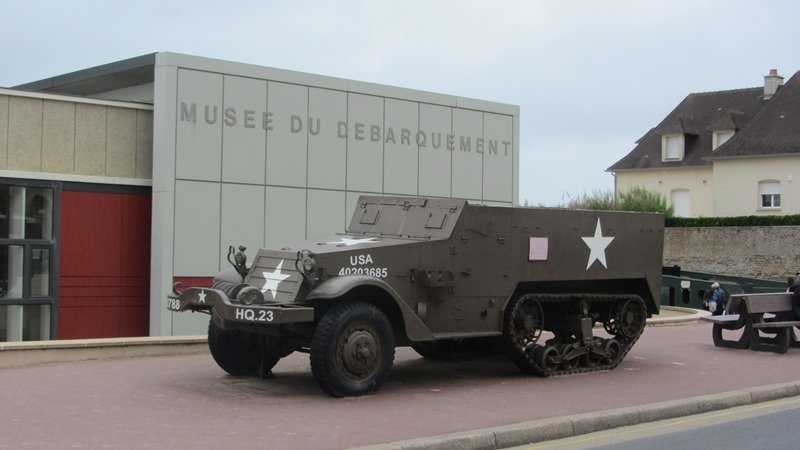 Arromanches