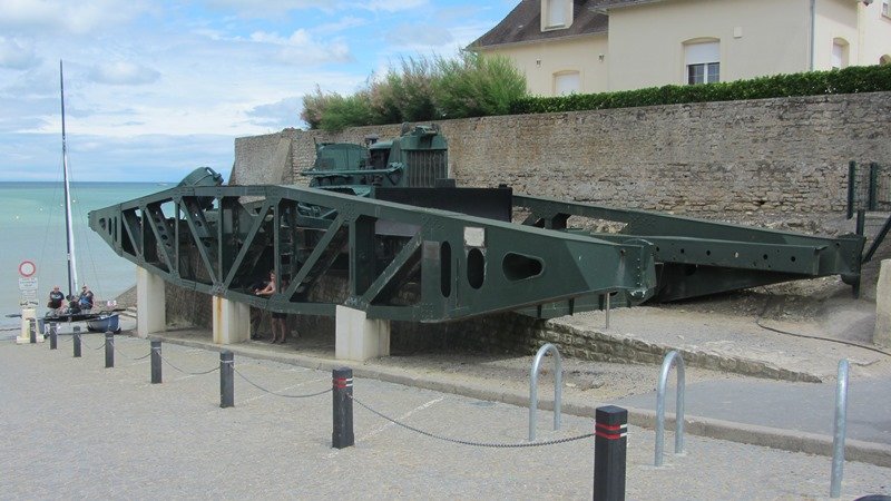 Arromanches