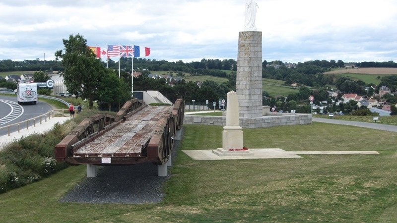 Arromanches