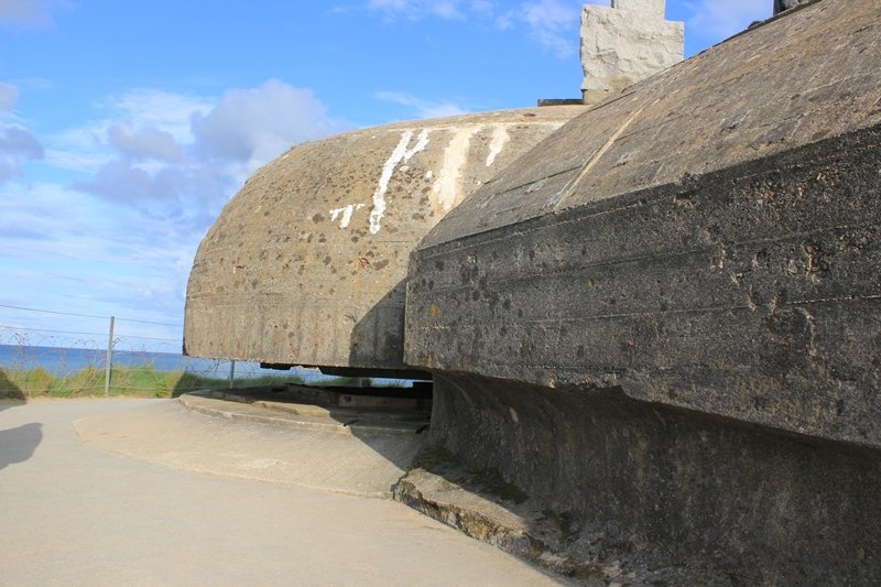 Pointe du Hoc