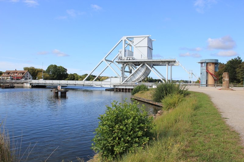 Pegasus Bridge