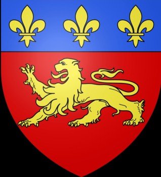 La Ferté blason.jpg