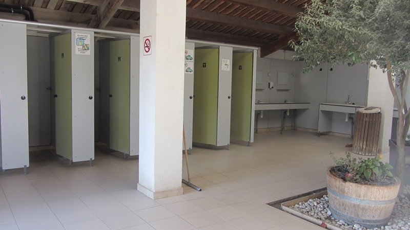 sanitaires