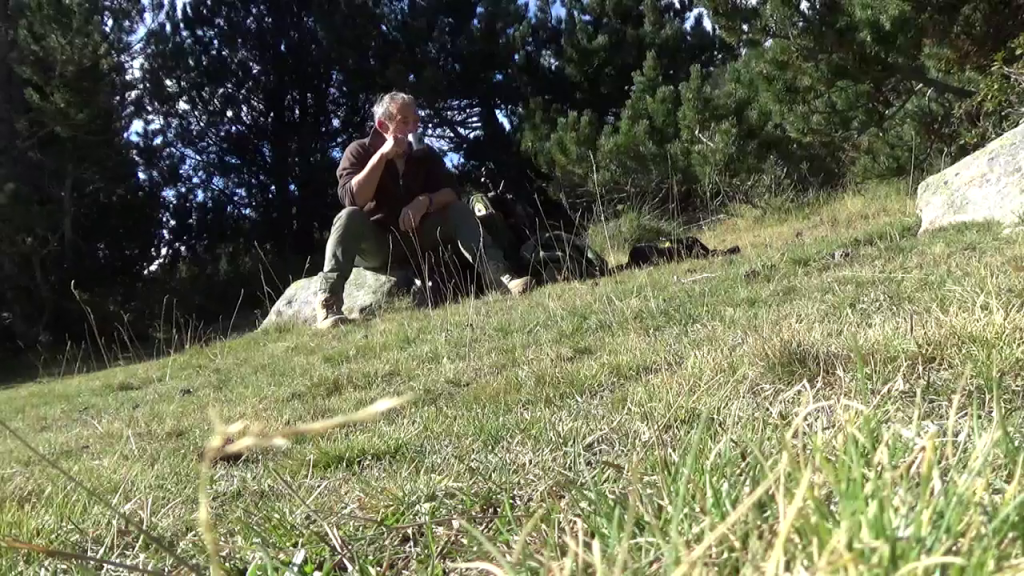 6 Pause  K fé