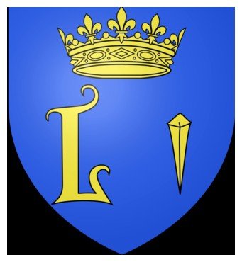 Lagny blason.jpg